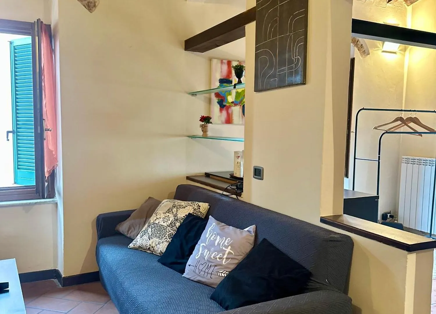 C E Posto Per Te Petfriendly Apartment Carrara