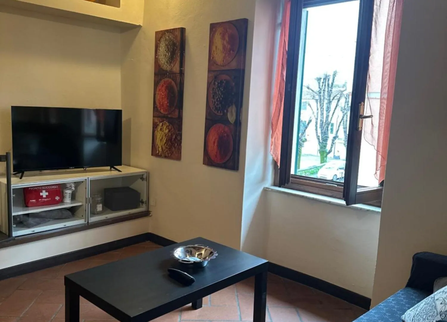 C E Posto Per Te Petfriendly Apartment Carrara Italy