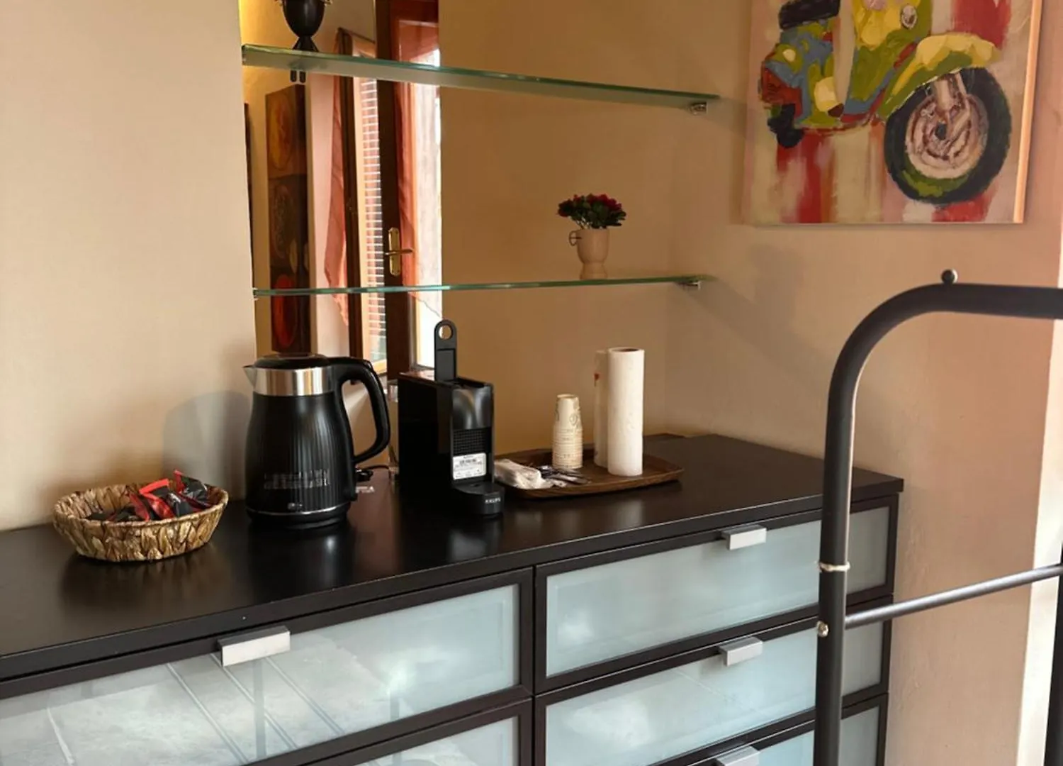 C E Posto Per Te Petfriendly Apartment Carrara