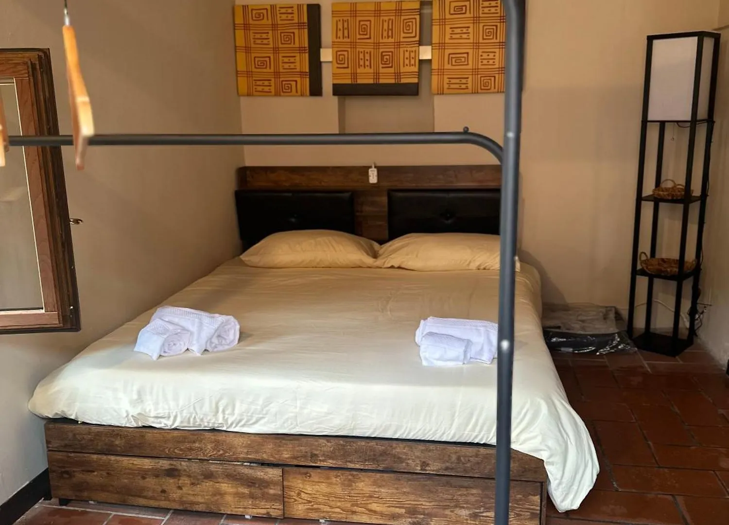 C E Posto Per Te Petfriendly Apartment Carrara 0*,  Italy
