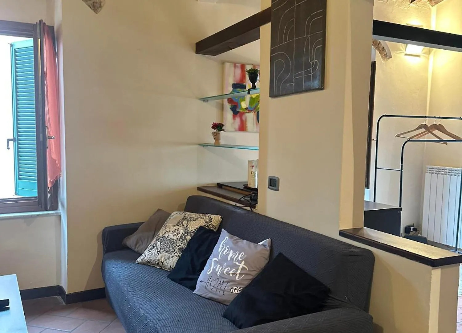 C E Posto Per Te Petfriendly Apartment Carrara