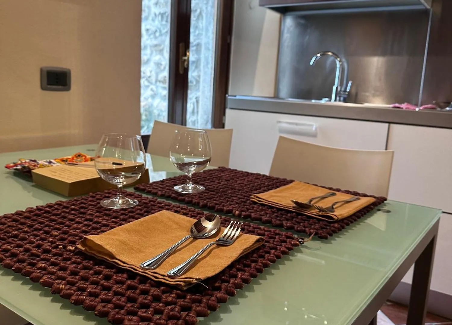 C E Posto Per Te Petfriendly Apartment Carrara