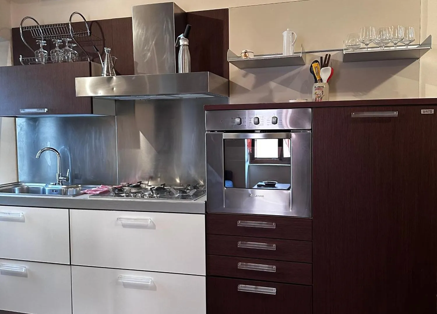C E Posto Per Te Petfriendly Apartment Carrara