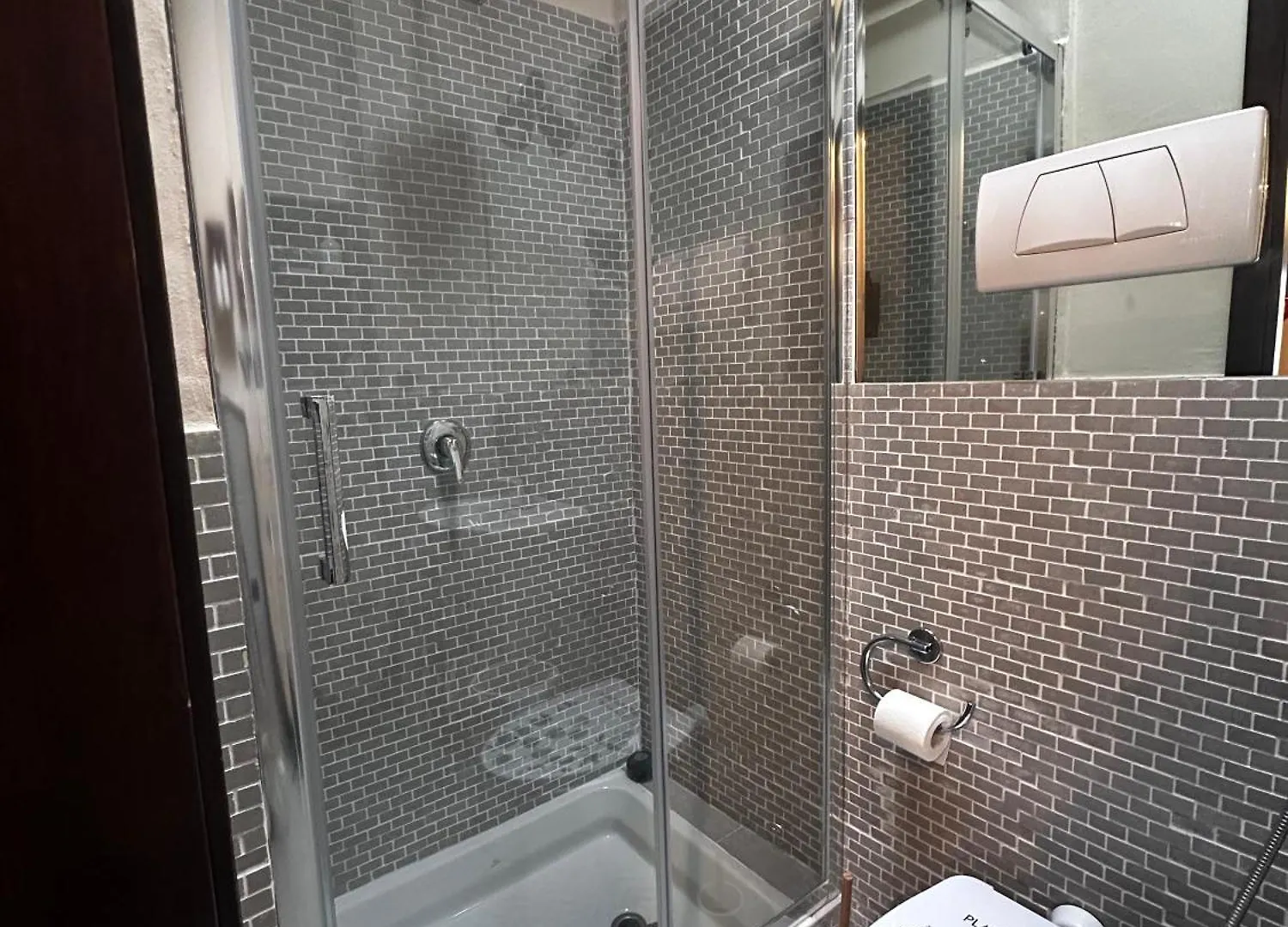 C E Posto Per Te Petfriendly Apartment Carrara Italy