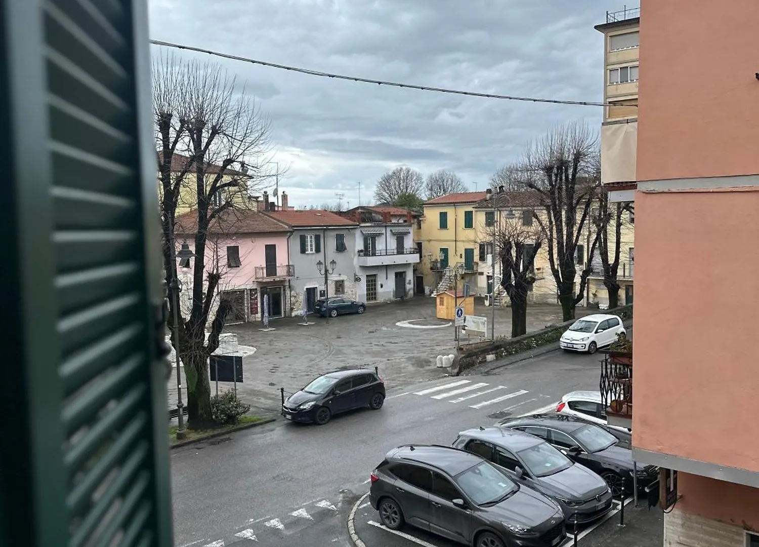 C E Posto Per Te Petfriendly Apartment Carrara