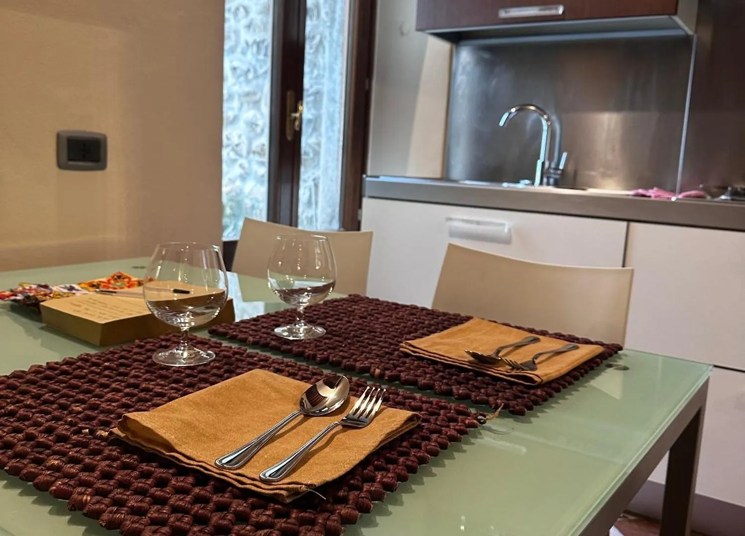 C E Posto Per Te Petfriendly Apartment Carrara