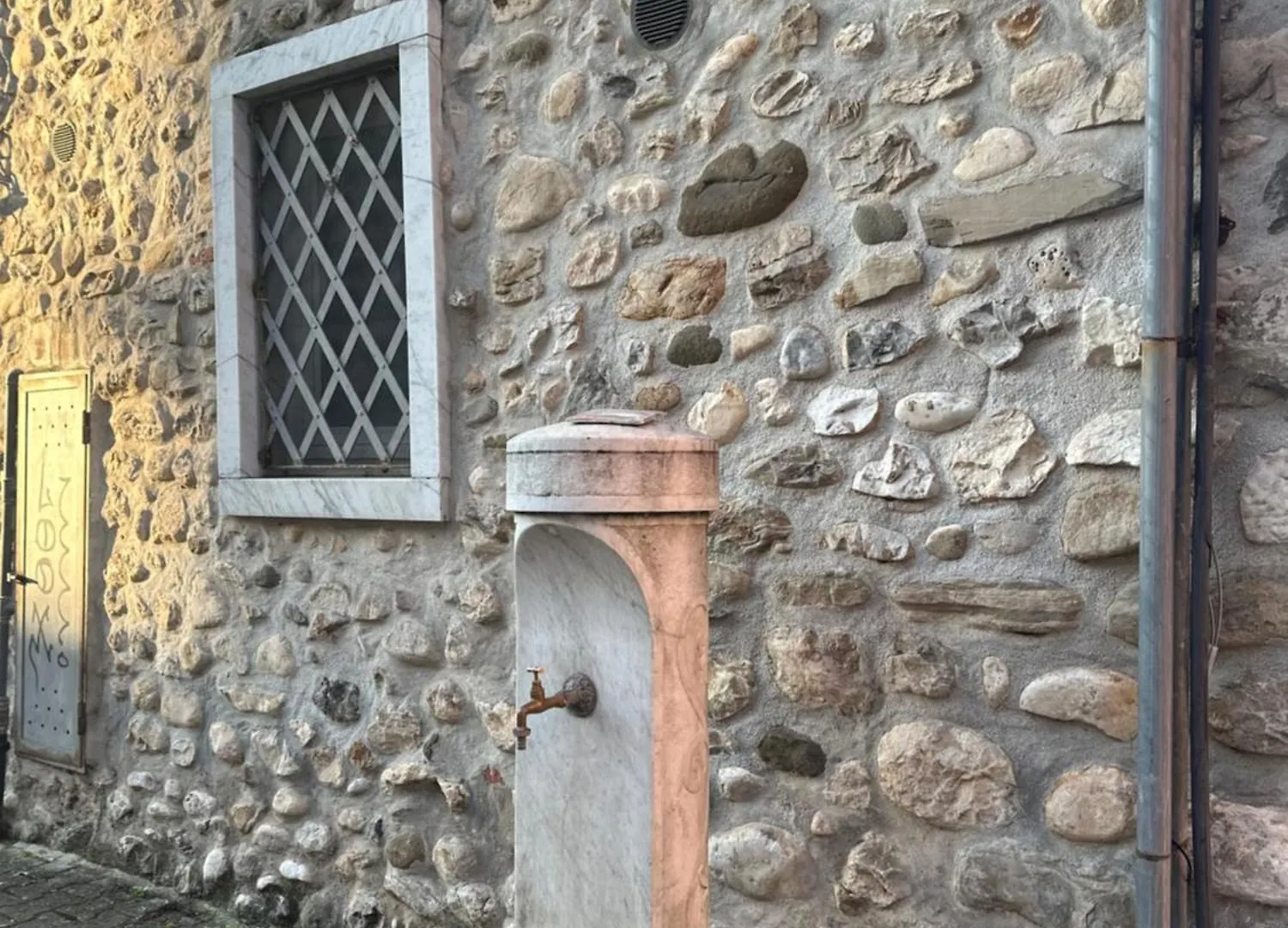 Ferienwohnung C E Posto Per Te Petfriendly Carrara Italien