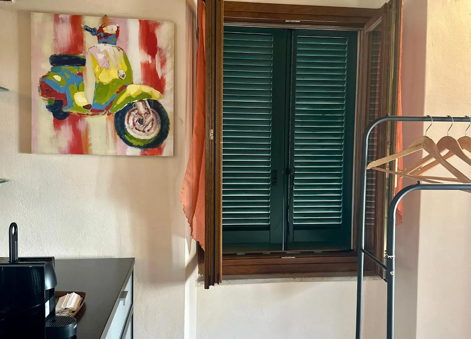 C E Posto Per Te Petfriendly Apartment Carrara