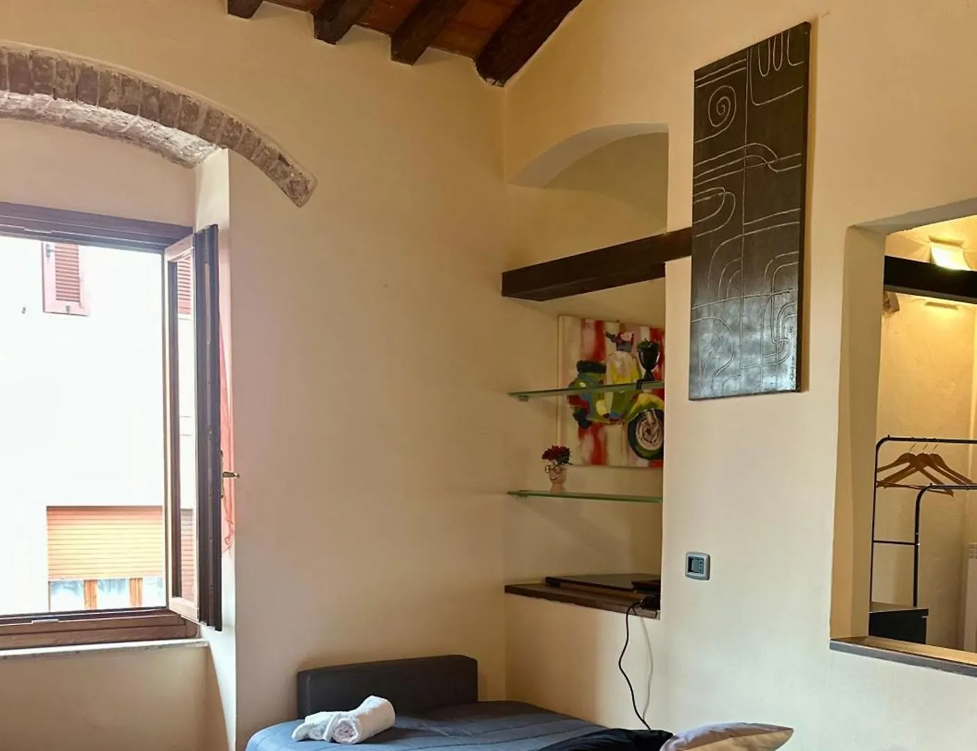 C E Posto Per Te Petfriendly Apartment Carrara