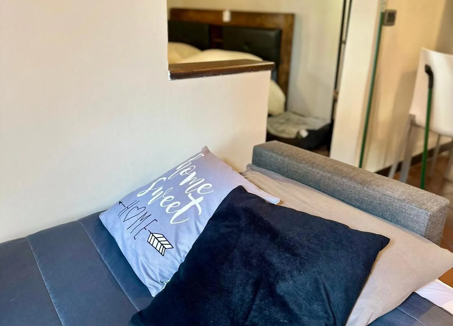 C E Posto Per Te Petfriendly Apartment Carrara 0*,  Italy