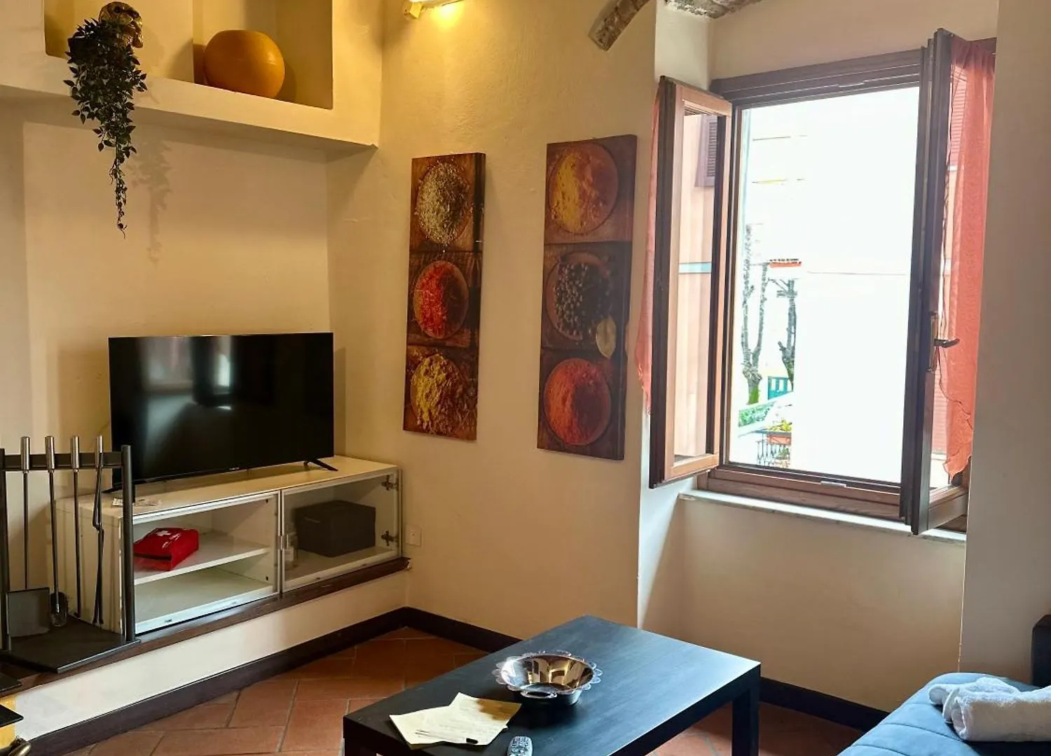 C E Posto Per Te Petfriendly Apartment Carrara