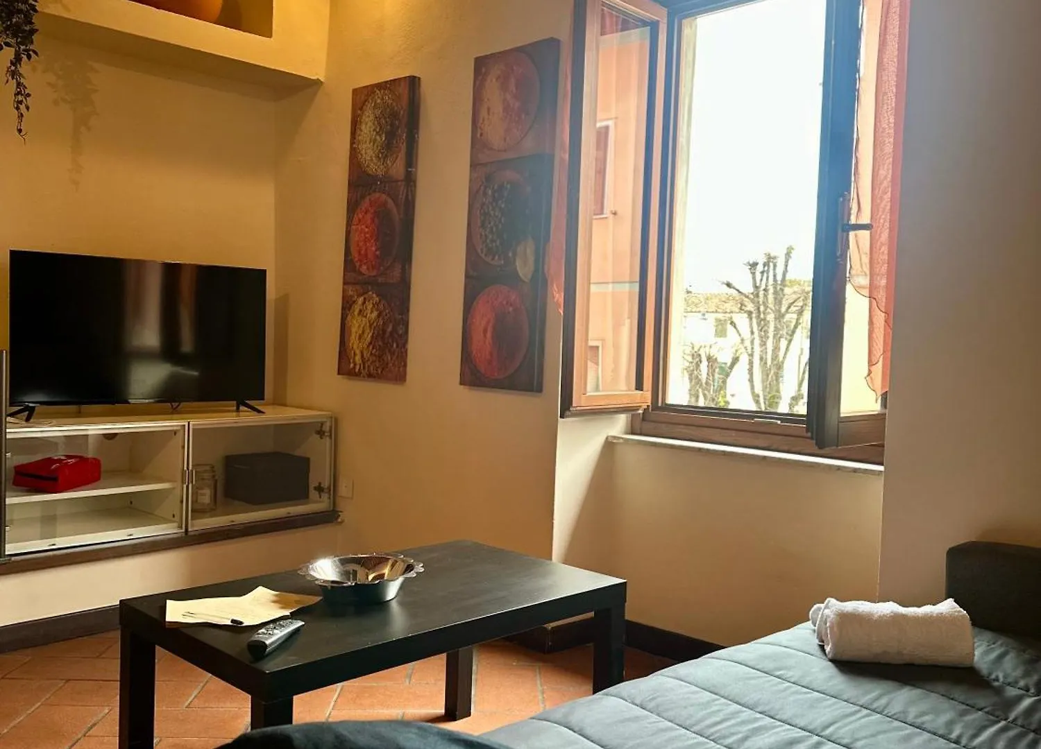 C E Posto Per Te Petfriendly Apartment Carrara Italy