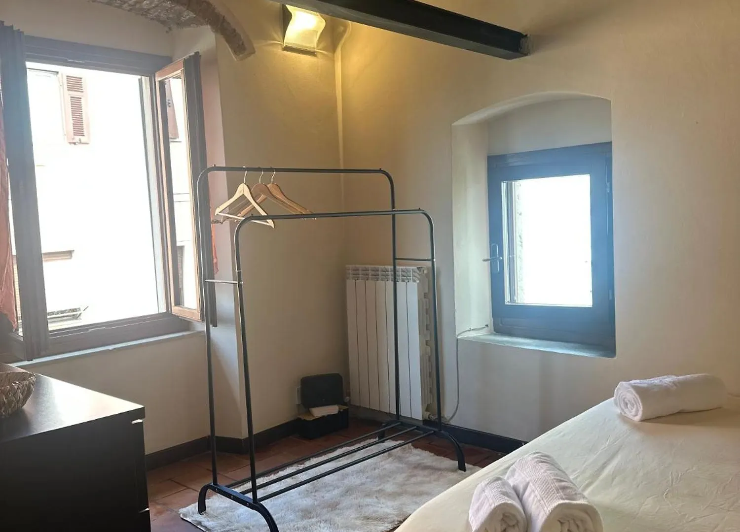 C E Posto Per Te Petfriendly Apartment Carrara
