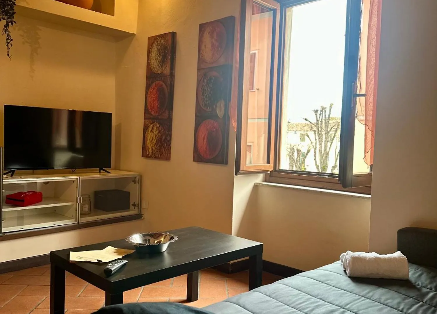 C E Posto Per Te Petfriendly Apartment Carrara