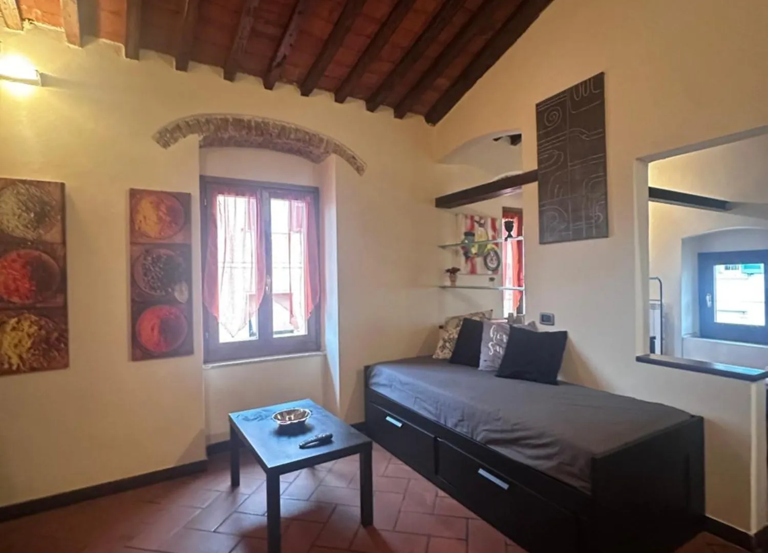C E Posto Per Te Petfriendly Apartment Carrara 0*,  Italy