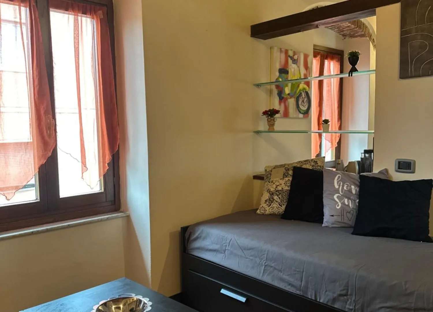 C E Posto Per Te Petfriendly Apartment Carrara