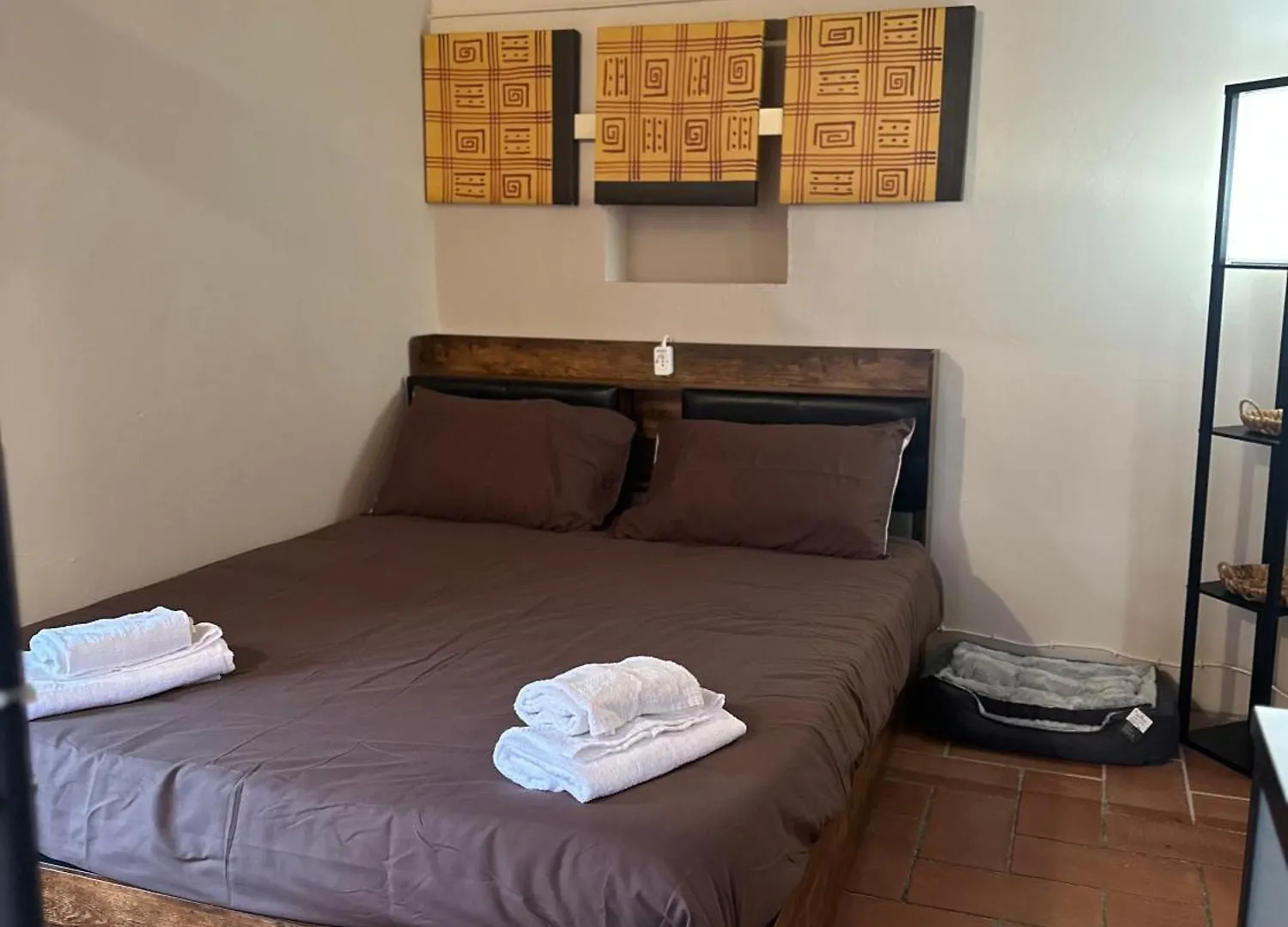 C E Posto Per Te Petfriendly Apartment Carrara Italy