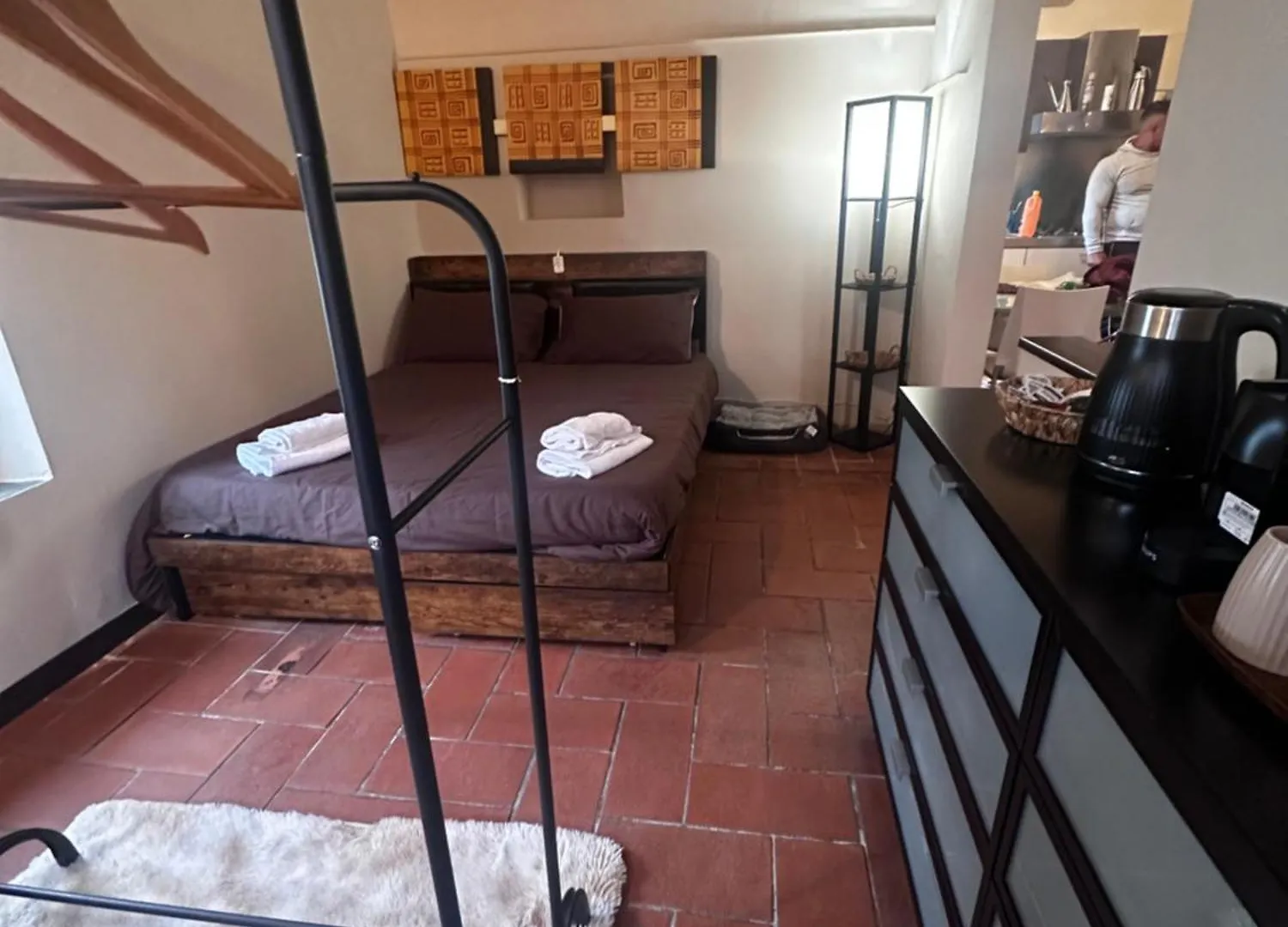C E Posto Per Te Petfriendly Apartment Carrara
