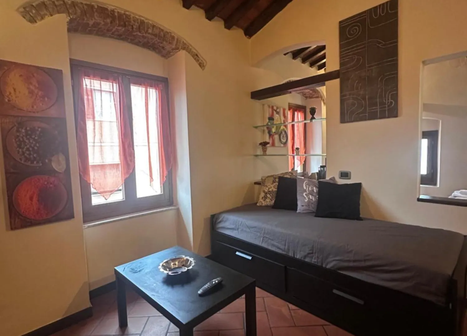 C E Posto Per Te Petfriendly Apartment Carrara 0*,