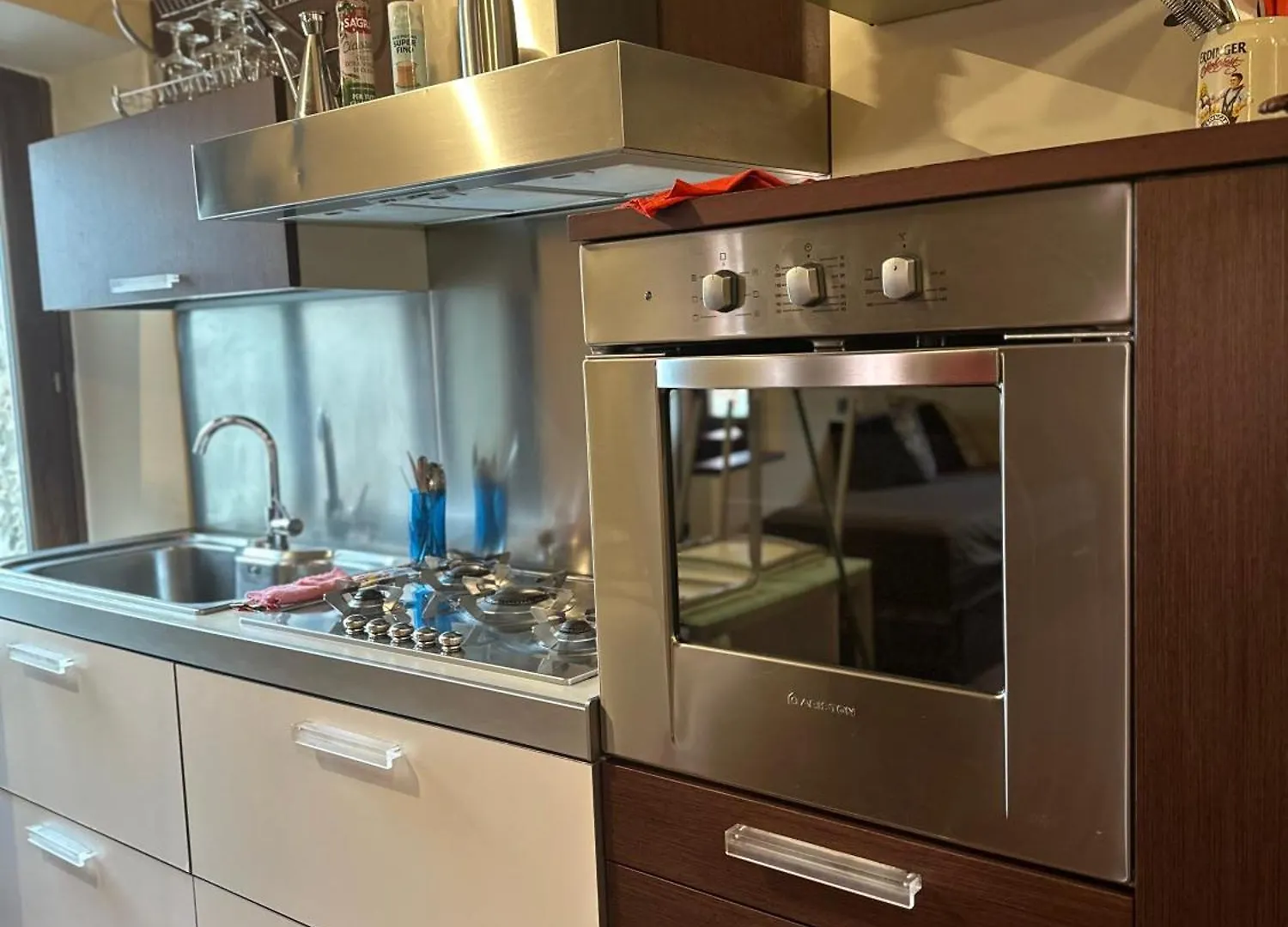 C E Posto Per Te Petfriendly Apartment Carrara