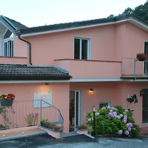  Bed and breakfast La Marmifera
