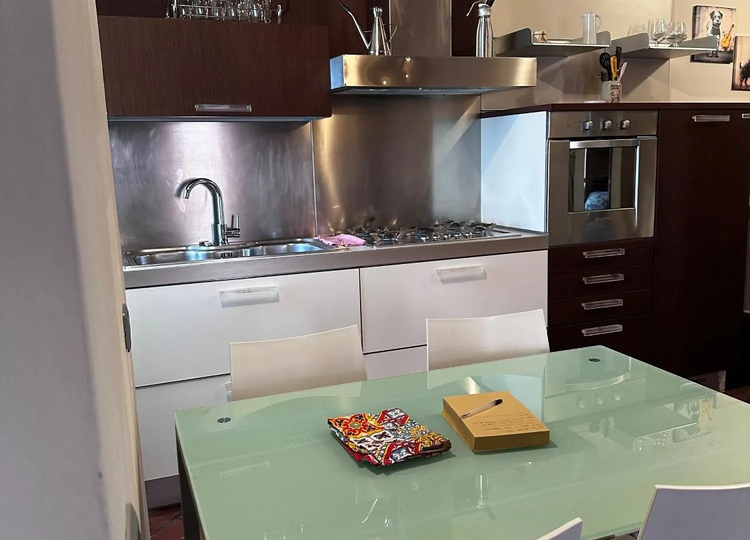 C E Posto Per Te Petfriendly Apartment Carrara