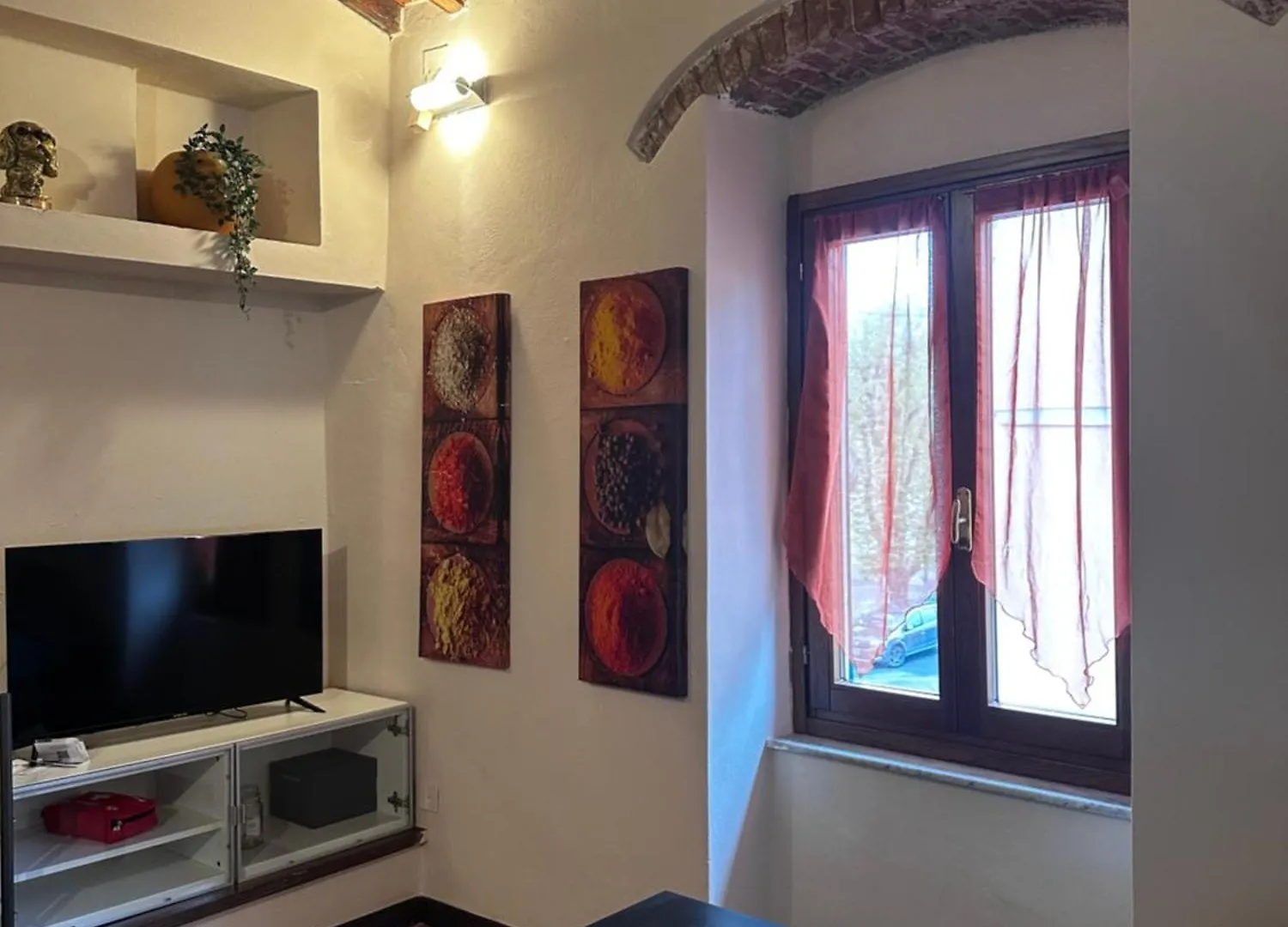 C E Posto Per Te Petfriendly Apartment Carrara